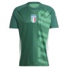 Maillot de Supporter Italie Pre-Match Euro 2024 Pour Homme